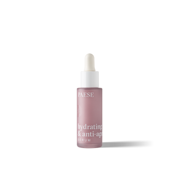 Serum do twarzy Hydrating & anti-ageing serum 30 ml