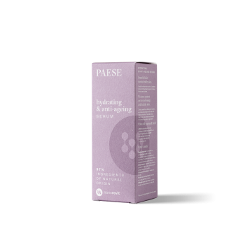 Serum do twarzy Hydrating & anti-ageing serum 30 ml
