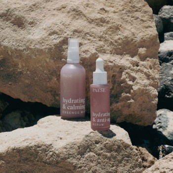 Serum do twarzy Hydrating & anti-ageing serum 30 ml