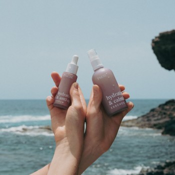 Serum do twarzy Hydrating & anti-ageing serum 30 ml
