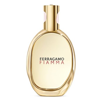 Wody perfumowane dla kobiet Fiamma 55 ml