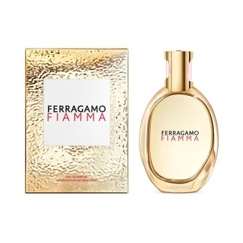 Wody perfumowane dla kobiet Fiamma 55 ml