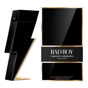 Wody toaletowe dla mężczyzn Bad Boy 50 ml