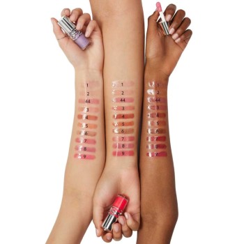 Błyszczyki do ust Loveshine Plumping Lip Oil Gloss 6 ml