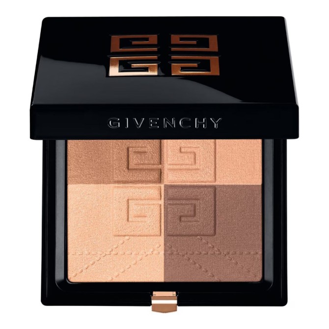 Bronzery Prisme Libre Bronzer Powder 7 g