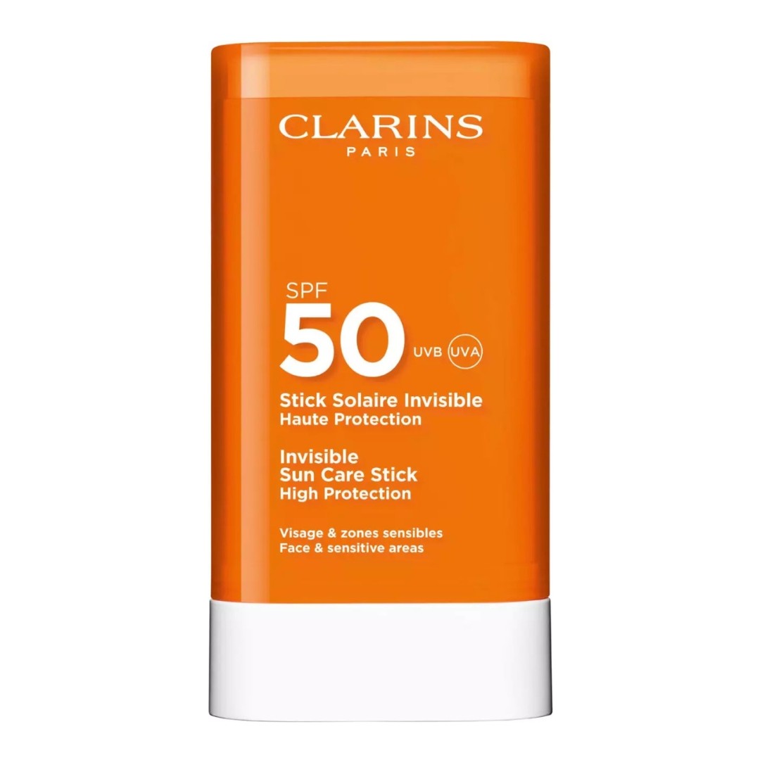Clarins Sun Care Stick SPF 50 — Inhaltsstoffe und Bewertung