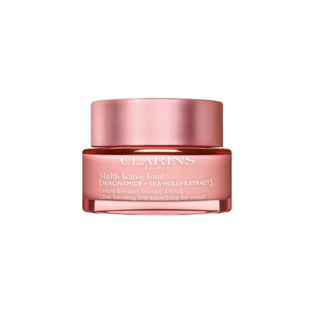 Clarins Multi-Active Jour Day