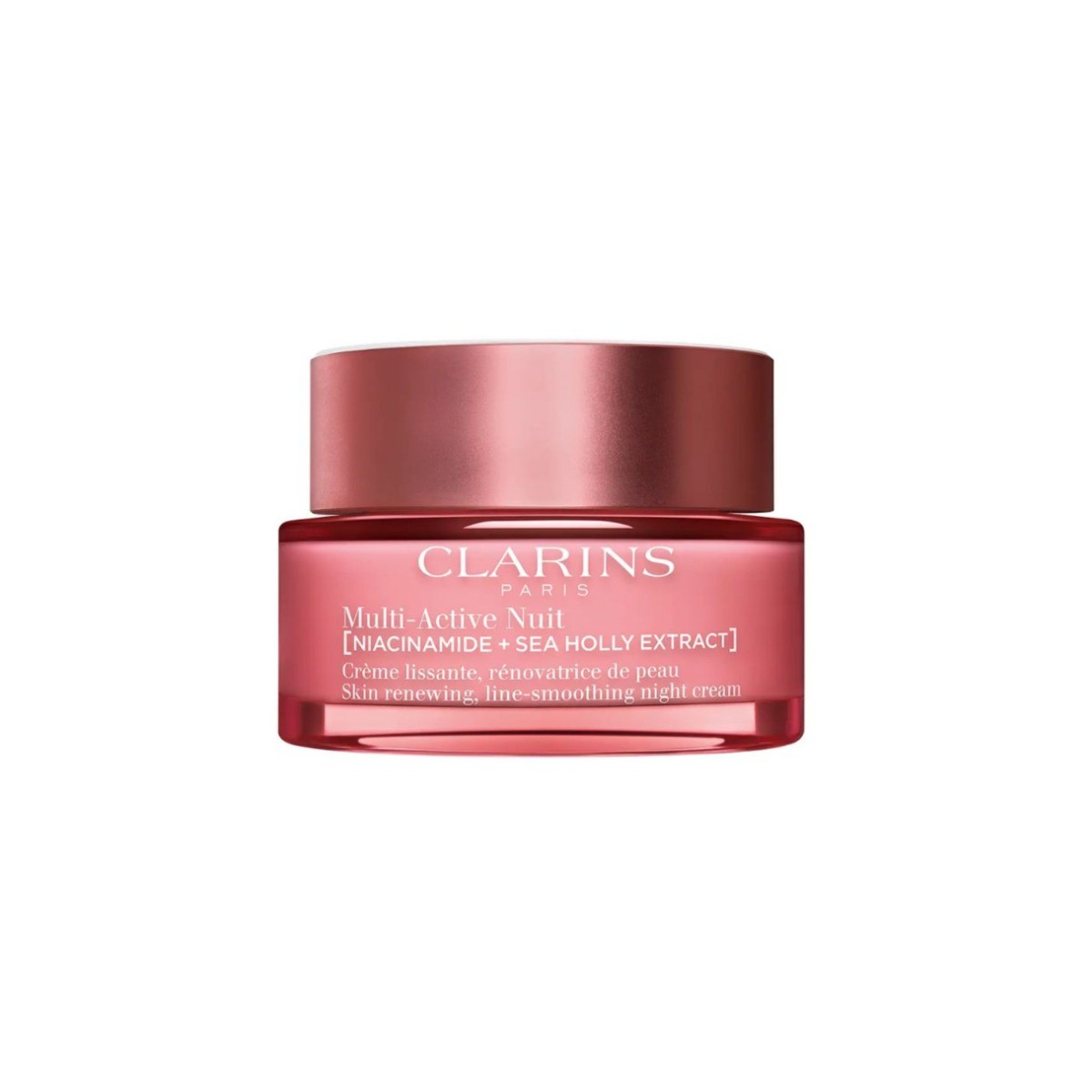 Clarins Multi-Active Night Cream Dry Skin