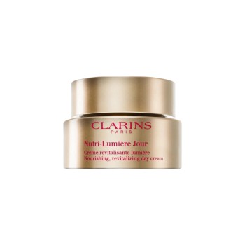 Kremy na dzień Nutri-Lumière Day Cream 50 ml