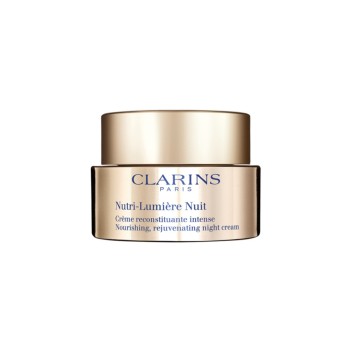 Kremy na noc Nutri Lumiere Night Cream 50 ml