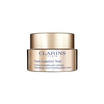 Kremy na noc Nutri Lumiere Night Cream 50 ml