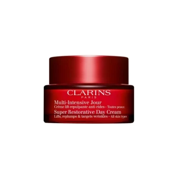 Kremy na dzień Super Restorative All skin 50 ml