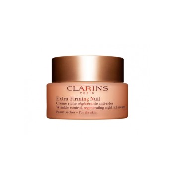 Kremy na noc Extra Firming Night Cream Dry Skin 50 ml
