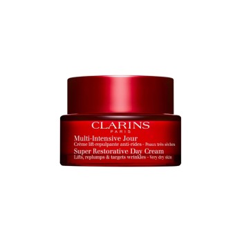 Kremy na dzień Super Restorative Dry skin 50 ml