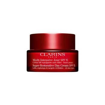 Kremy na dzień Super Restorative Spf15 50 ml