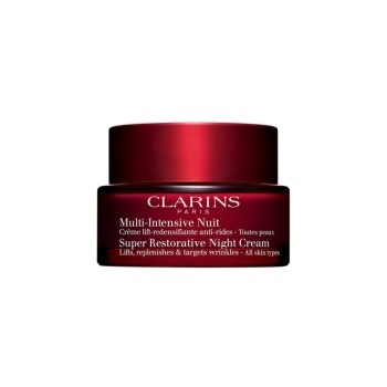 Kremy na noc Super Restorative Night Cream All skin 50 ml