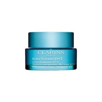 Kremy na dzień Hydra-Essentiel HA² Day Cream SPF 15 50 ml
