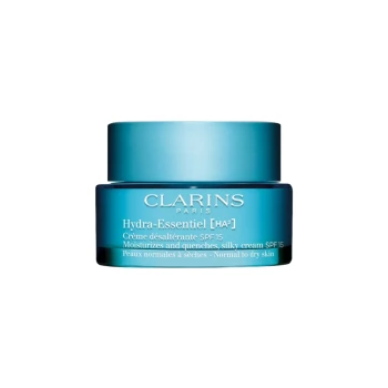 Kremy na dzień Hydra-Essentiel HA² Day Cream SPF 15 50 ml