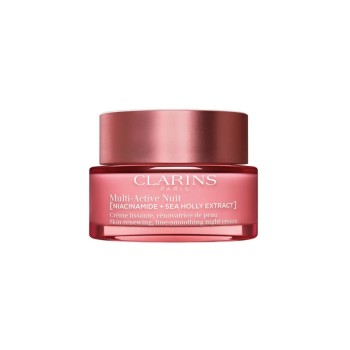 Kremy na noc Multi-Active Night Cream Dry Skin 50 ml