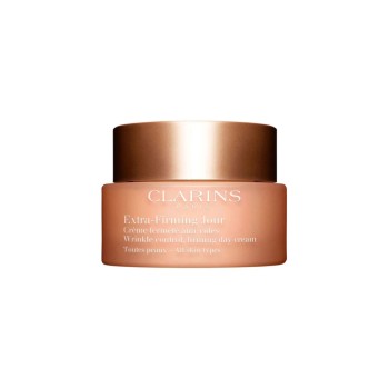 Kremy na dzień Extra-Firming All Skin Types 50 ml