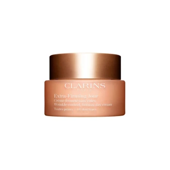 Kremy na dzień Extra-Firming All Skin Types 50 ml