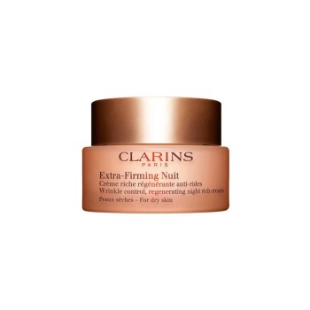 Kremy na noc Extra-Firming Dry Skin Night 50 ml