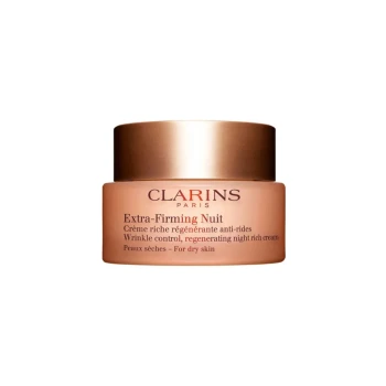 Kremy na noc Extra-Firming Dry Skin Night 50 ml