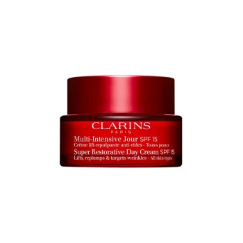 Kremy na dzień Multi-Intensive 50+ Jour SPF 15 50 ml