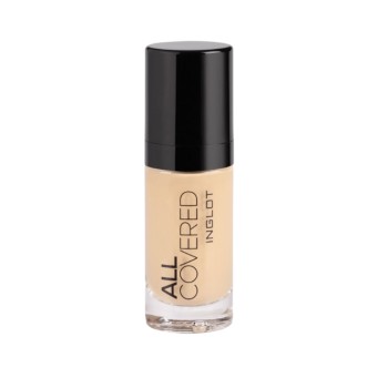 Podkłady do twarzy All Covered 35 ml