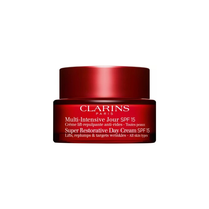 Kremy na dzień Super Restorative Spf15 50 ml
