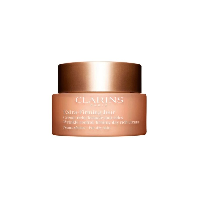 Kremy na dzień Extra-Firming Dry Skin 50 ml