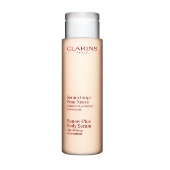 Balsamy do ciała Renew-Plus Body Serum 200 ml