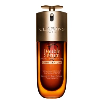 Serum do twarzy Double Serum 9 Light Texture 50 ml