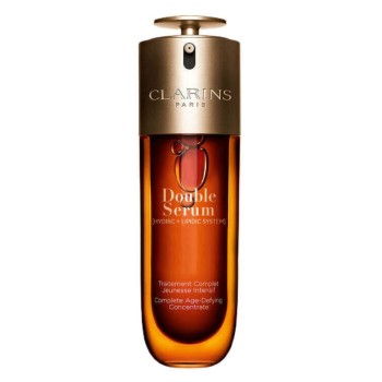 Serum do twarzy Double Serum 9 Light Texture 100 ml