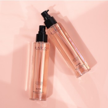 Pielęgnacja włosów i skóry głowy Haircare Elixir Illuminating And Nourishing Treatment 125 ml