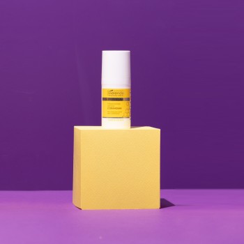 Kremy pod oczy SUPREMELAB Barrier Renew Odżywczy krem pod oczy z ceramidami 15 ml