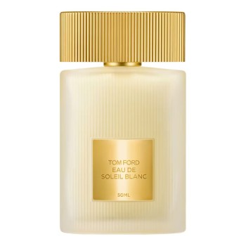 Wody toaletowe unisex Eau de Soleil Blanc 50 ml