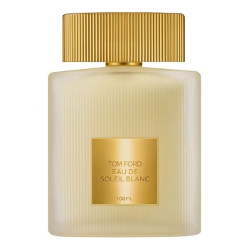 Wody toaletowe unisex Eau de Soleil Blanc 100 ml
