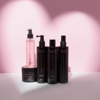 Pielęgnacja włosów i skóry głowy Effortless Frizz Perfecting Spray 250 ml