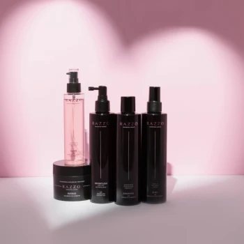 Pielęgnacja włosów i skóry głowy Effortless Frizz Perfecting Spray 250 ml