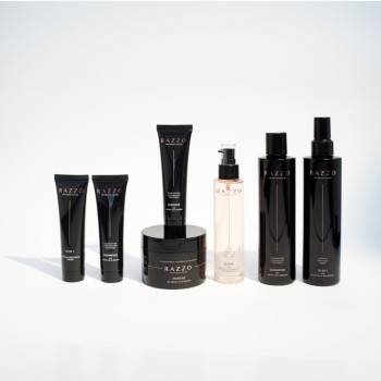 Szampony do włosów Shampoo Illuminating And Nourishing Treatment 250 ml