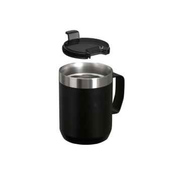 Kubki termiczne Everyday Camp Różowy Black 230 ml