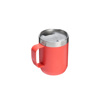 Kubki termiczne Everyday Camp Różowy Hot Coral 230 ml