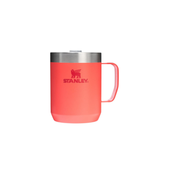 Kubki termiczne Everyday Camp Różowy Hot Coral 230 ml