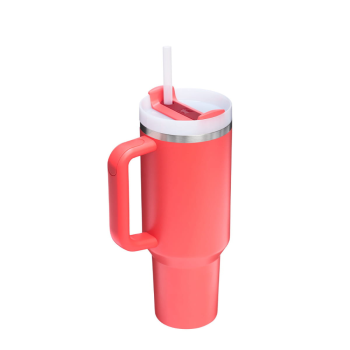 Kubki termiczne Quencher H2.O Hot Coral 1180 ml
