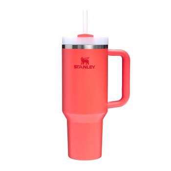 Kubki termiczne Quencher H2.O Hot Coral 1180 ml