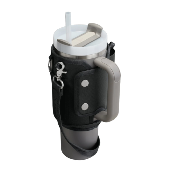 Kubki termiczne Carry-All Bag Quencher Black 1180 ml