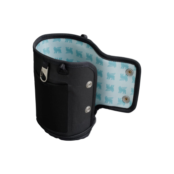 Kubki termiczne Carry-All Bag Quencher Black 1180 ml