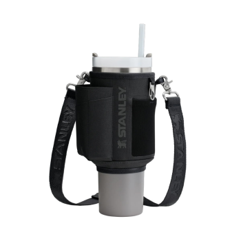 Kubki termiczne Carry-All Bag Quencher Black 1180 ml