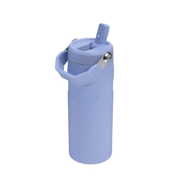 Butelki na wodę IceFlow Flip Straw 2.0 Hydrangea 1060 ml